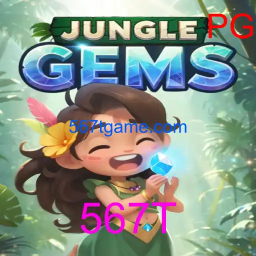 JungleGems